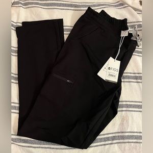 FIGS scrub pants